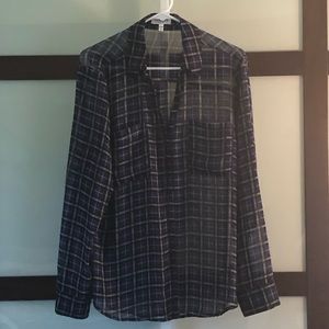 Express Portofino Blouse